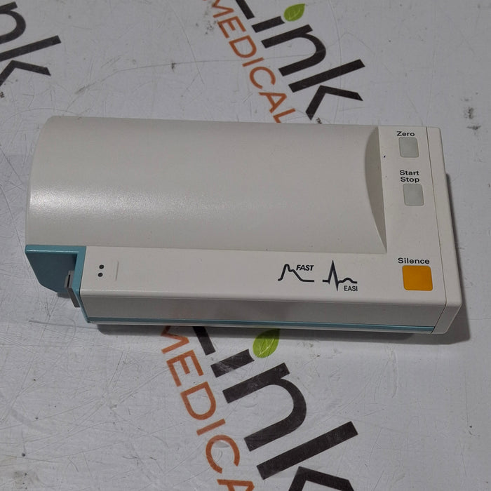 Philips M3001A-A01C06 Fast SpO2, NIBP, ECG, Temp, IBP MMS Module