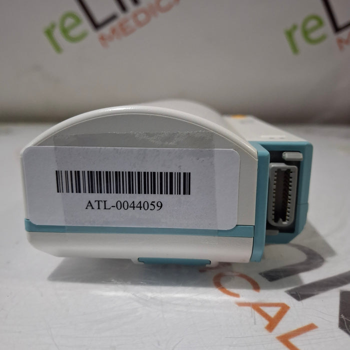 Philips M3001A-A01C06 Fast SpO2, NIBP, ECG, Temp, IBP MMS Module