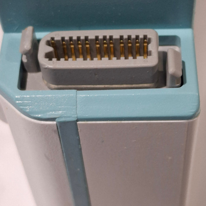 Philips M3001A-A01C06 Fast SpO2, NIBP, ECG, Temp, IBP MMS Module