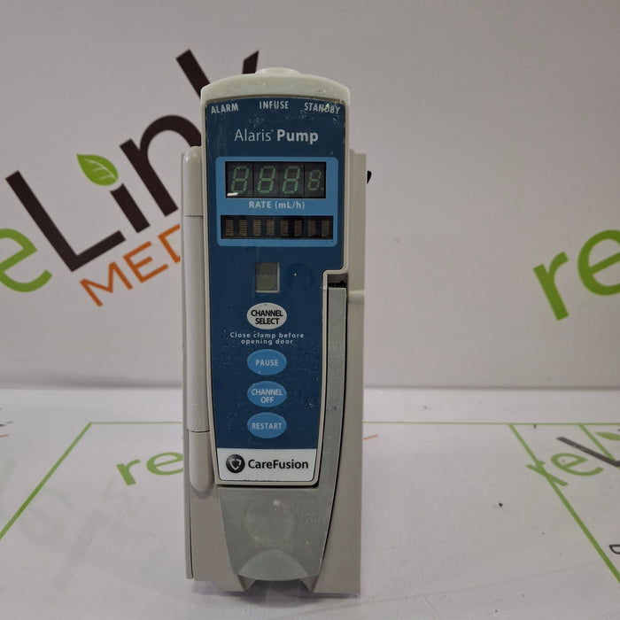 CareFusion Alaris 8100 LVP Infusion Pump Module