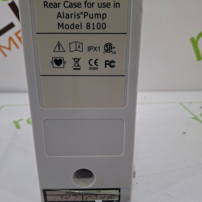 CareFusion Alaris 8100 LVP Infusion Pump Module