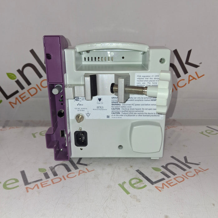Hospira Plum A+ Infusion Pump