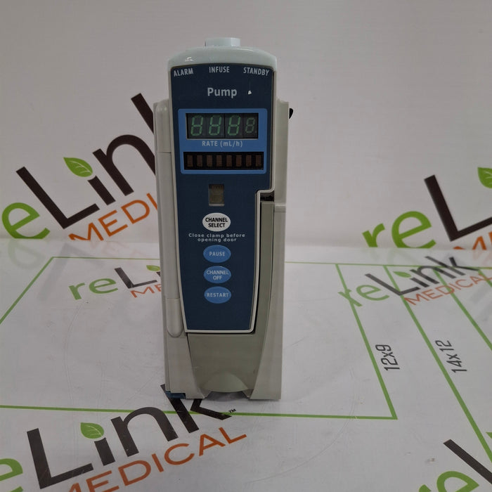 CareFusion Alaris 8100 LVP Infusion Pump Module