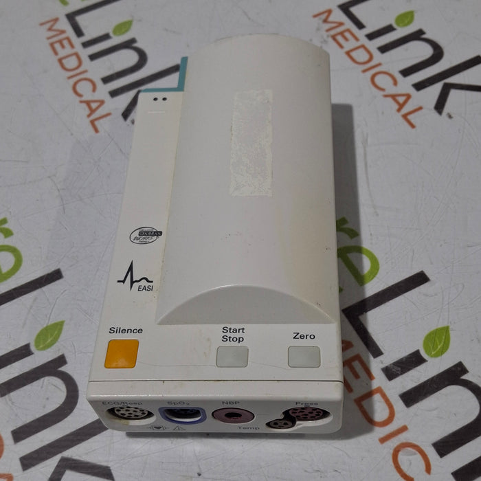 Philips M3001A-A02C06 OxiMax SpO2, NIBP, ECG, Temp, IBP MMS Module