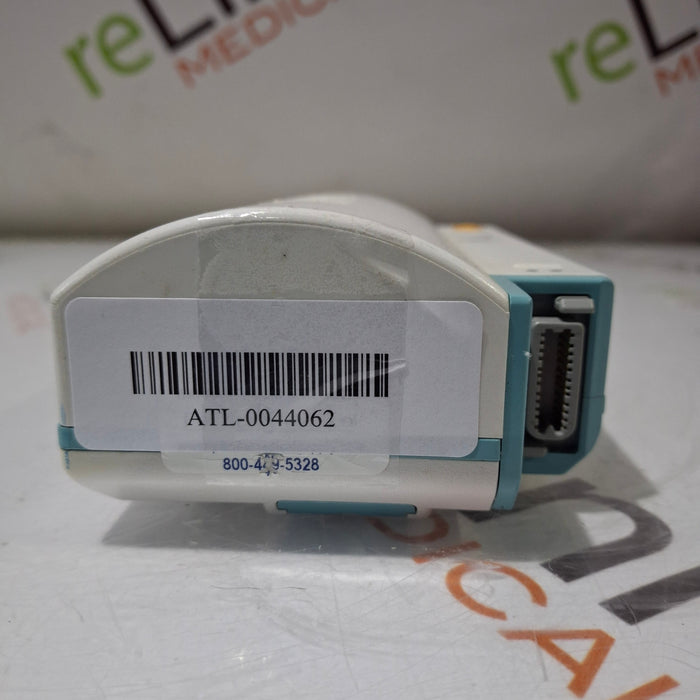 Philips M3001A-A02C06 OxiMax SpO2, NIBP, ECG, Temp, IBP MMS Module