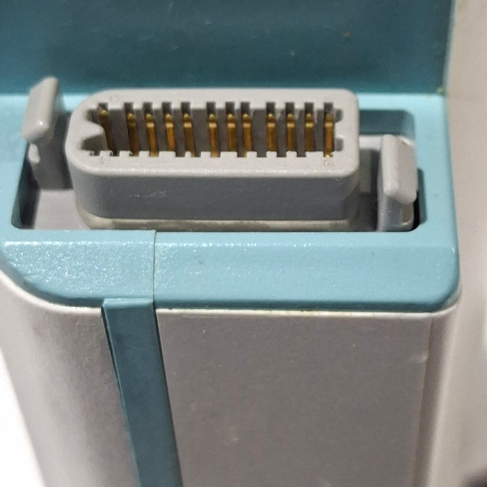 Philips M3001A-A02C06 OxiMax SpO2, NIBP, ECG, Temp, IBP MMS Module