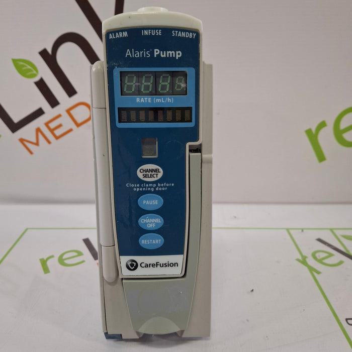 CareFusion Alaris 8100 LVP Infusion Pump Module