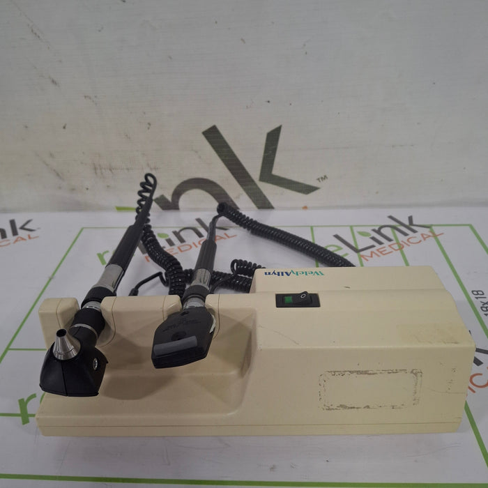 Welch Allyn 767 Otoscope/Ophthalmoscope Wall Tranformer