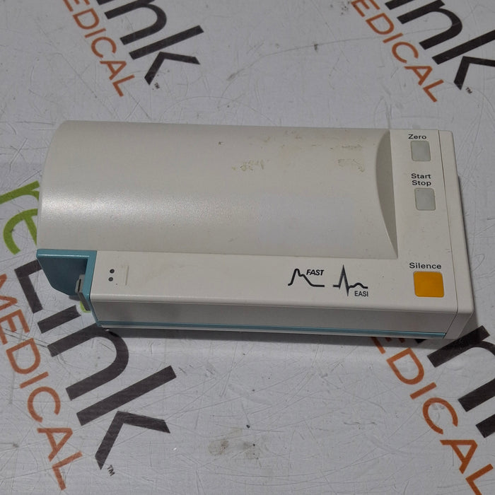 Philips M3001A-A01C06 Fast SpO2, NIBP, ECG, Temp, IBP MMS Module