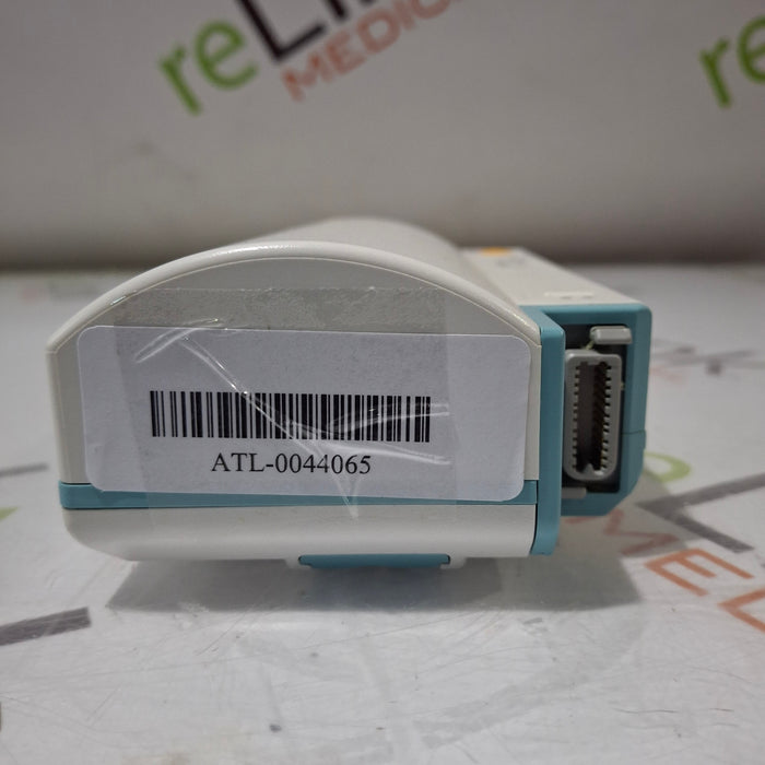 Philips M3001A-A01C06 Fast SpO2, NIBP, ECG, Temp, IBP MMS Module