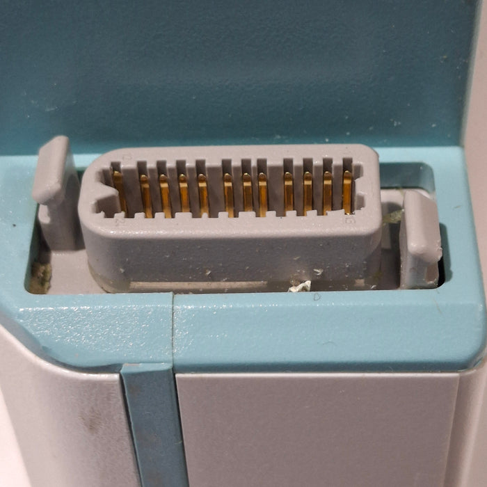 Philips M3001A-A01C06 Fast SpO2, NIBP, ECG, Temp, IBP MMS Module