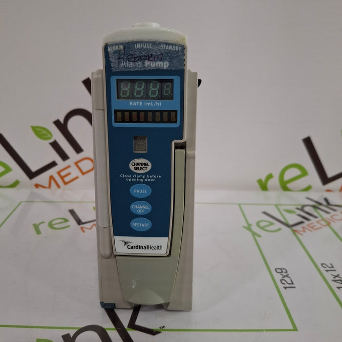 CareFusion Alaris 8100 LVP Infusion Pump Module