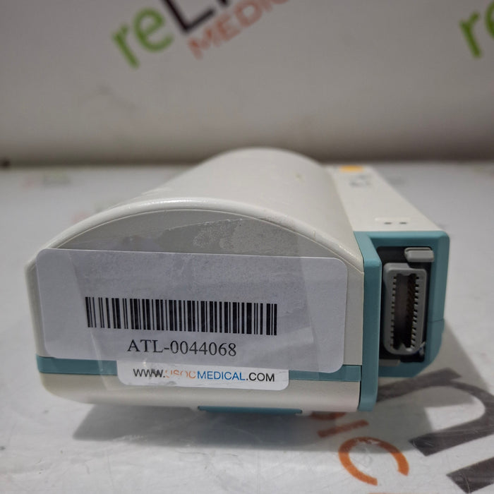 Philips M3001A-A01C06 Fast SpO2, NIBP, ECG, Temp, IBP MMS Module