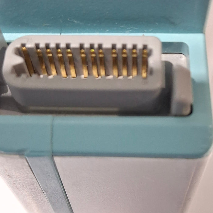 Philips M3001A-A01C06 Fast SpO2, NIBP, ECG, Temp, IBP MMS Module