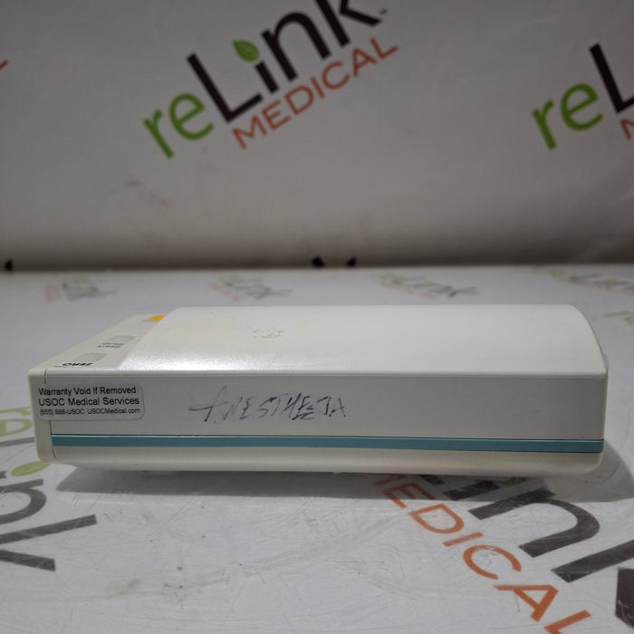 Philips M3001A-A01C06 Fast SpO2, NIBP, ECG, Temp, IBP MMS Module