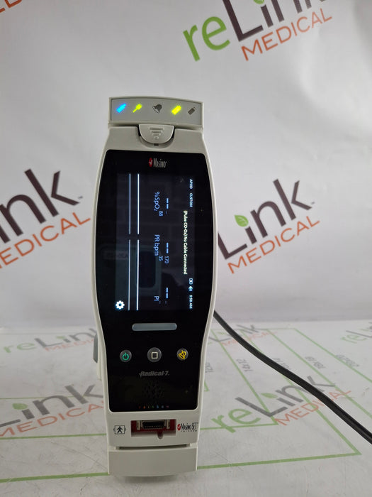 Masimo Radical 7 Pulse Oximeter