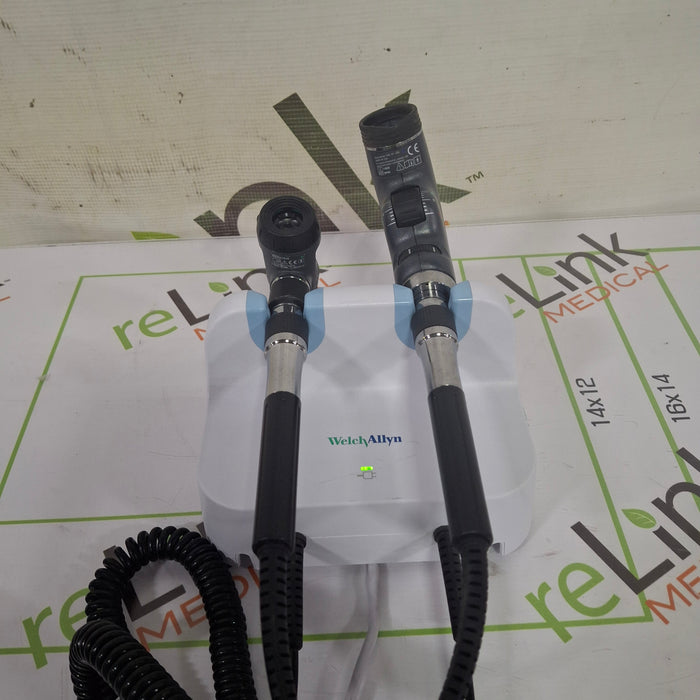 Welch Allyn 777 Ophthalmoscope/Otoscope Wall Transformer
