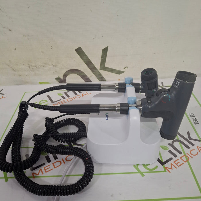 Welch Allyn 777 Ophthalmoscope/Otoscope Wall Transformer