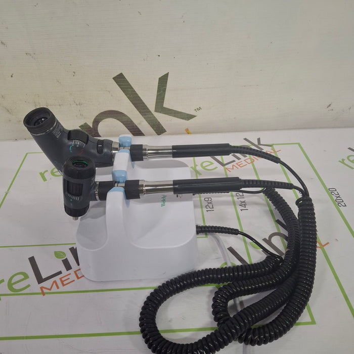 Welch Allyn 777 Ophthalmoscope/Otoscope Wall Transformer