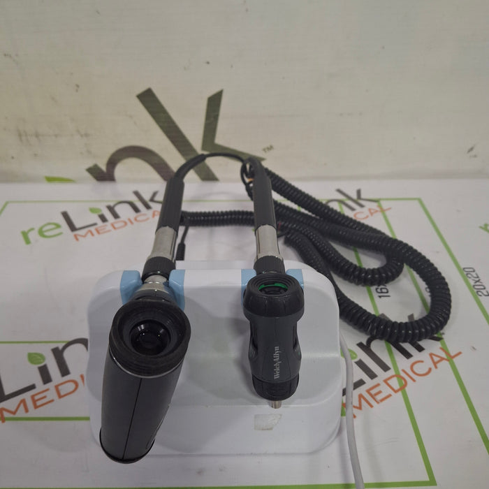 Welch Allyn 777 Ophthalmoscope/Otoscope Wall Transformer