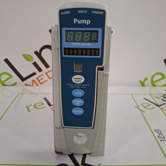CareFusion Alaris 8100 LVP Infusion Pump Module