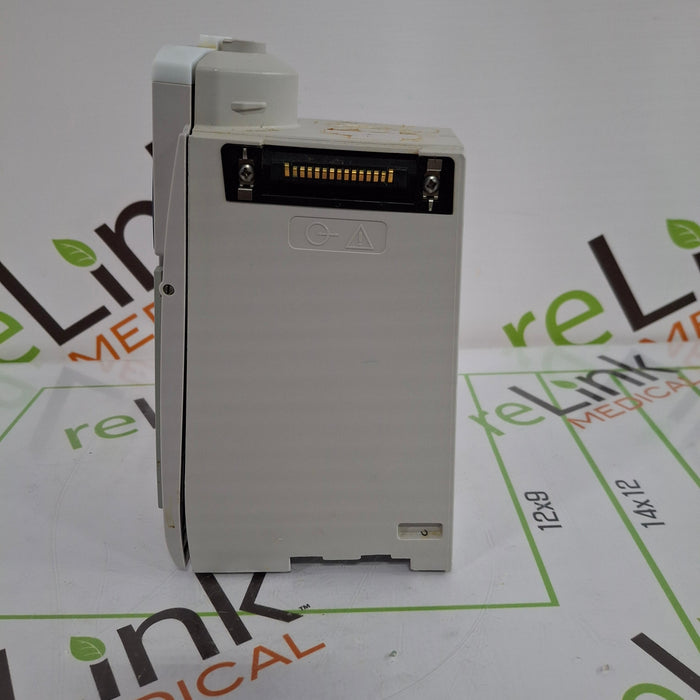 CareFusion Alaris 8100 LVP Infusion Pump Module