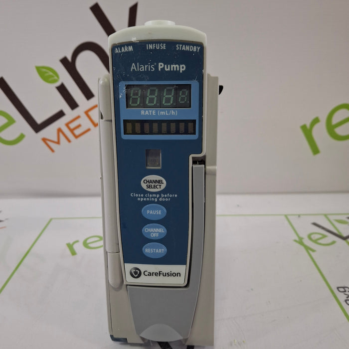 CareFusion Alaris 8100 LVP Infusion Pump Module