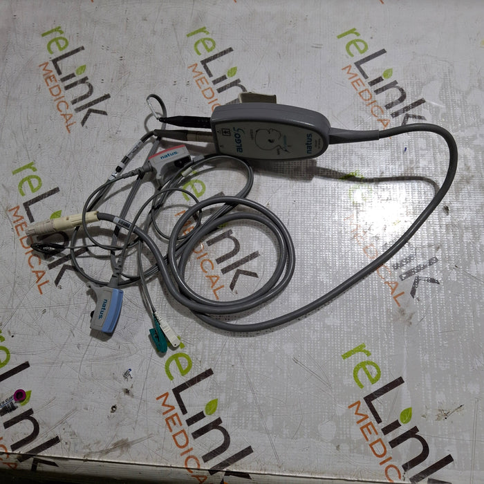 Natus Algo 5 Newborn Hearing Screener