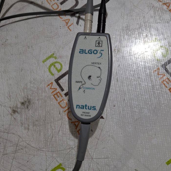 Natus Algo 5 Newborn Hearing Screener