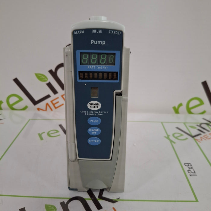 CareFusion Alaris 8100 LVP Infusion Pump Module