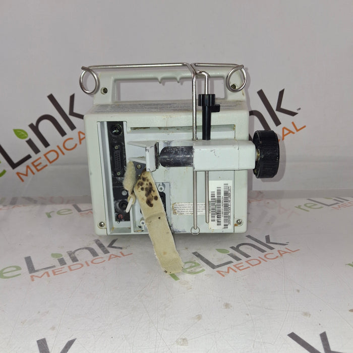 Abbott Hospira Lifecare 5000 Infusion Pump