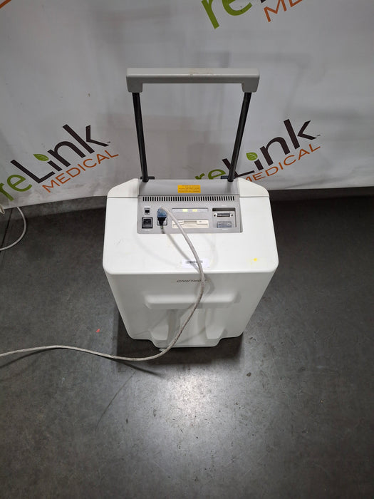 Norland Medical Systems Apollo Bone Densitometer