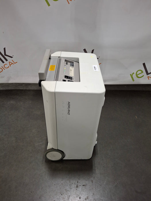 Norland Medical Systems Apollo Bone Densitometer