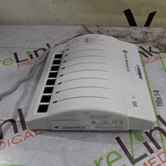 GE Healthcare Unity Network ID Interface Device Patient Monitor