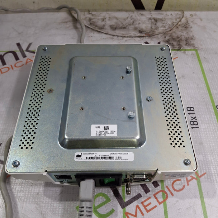 GE Healthcare Unity Network ID Interface Device Patient Monitor