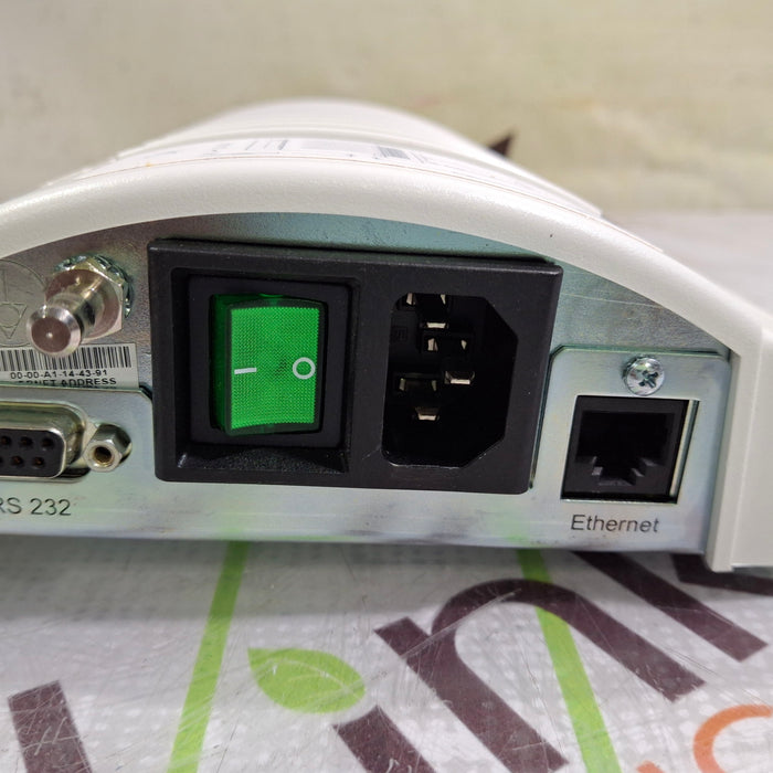 GE Healthcare Unity Network ID Interface Device Patient Monitor