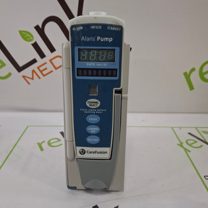 CareFusion Alaris 8100 LVP Infusion Pump Module