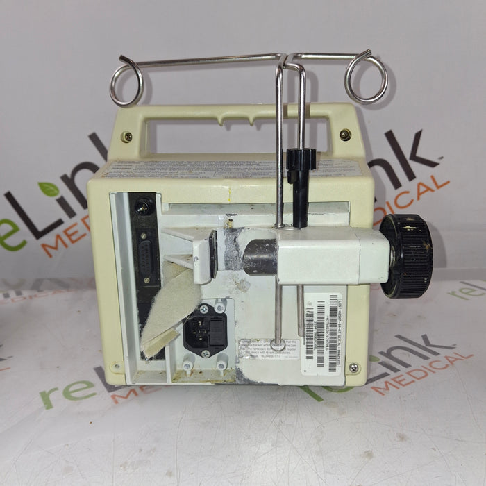 Abbott Hospira Lifecare 5000 Infusion Pump