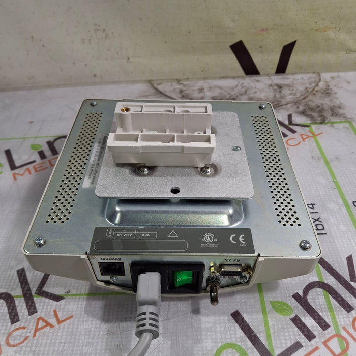 GE Healthcare Unity Network ID Interface Device Patient Monitor