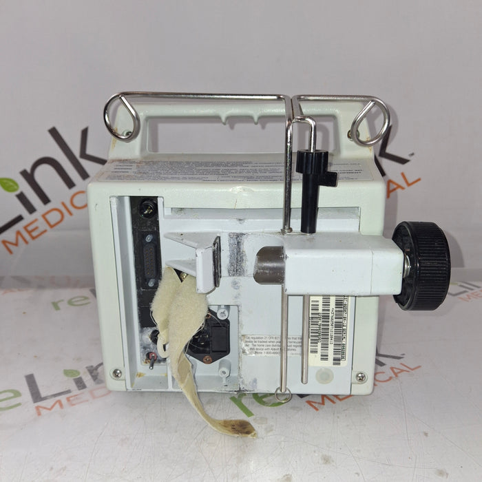 Abbott Hospira Lifecare 5000 Infusion Pump