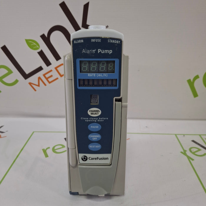 CareFusion Alaris 8100 LVP Infusion Pump Module
