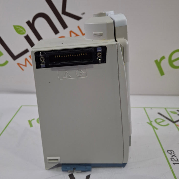 CareFusion Alaris 8100 LVP Infusion Pump Module