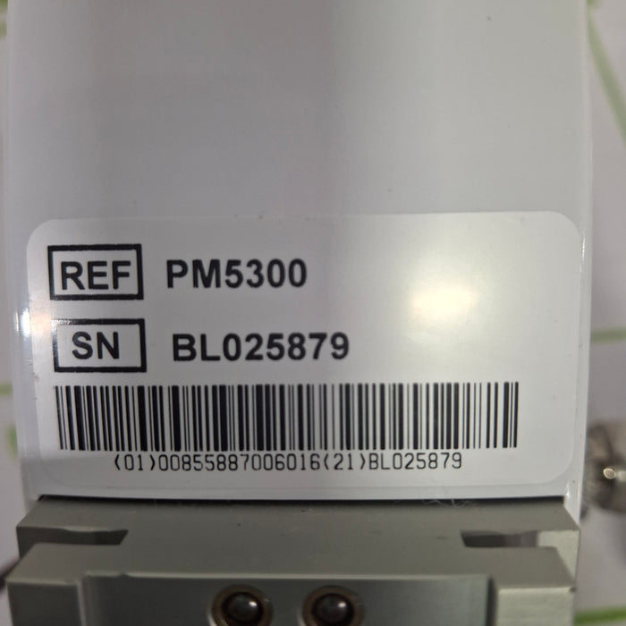 Precision Medical PM5300 Low Flow Oxygen Blender