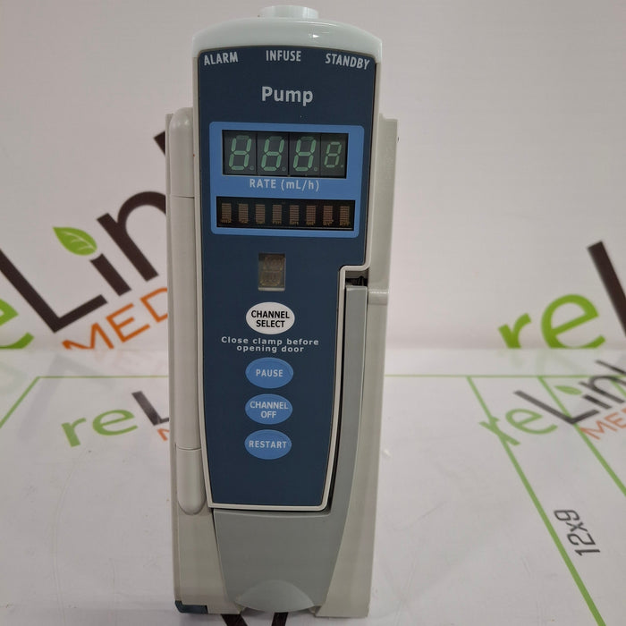 CareFusion Alaris 8100 LVP Infusion Pump Module