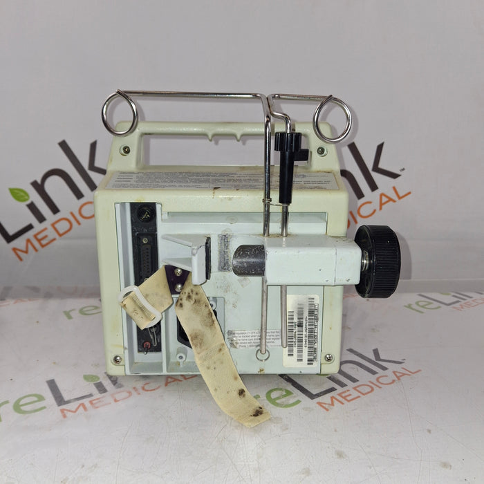 Abbott Hospira Lifecare 5000 Infusion Pump