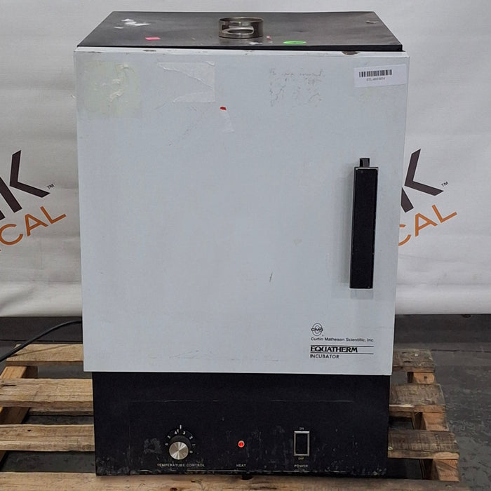 Precision Scientific Equatherm Incubator