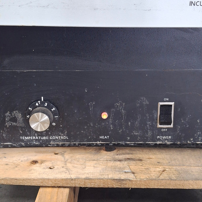 Precision Scientific Equatherm Incubator