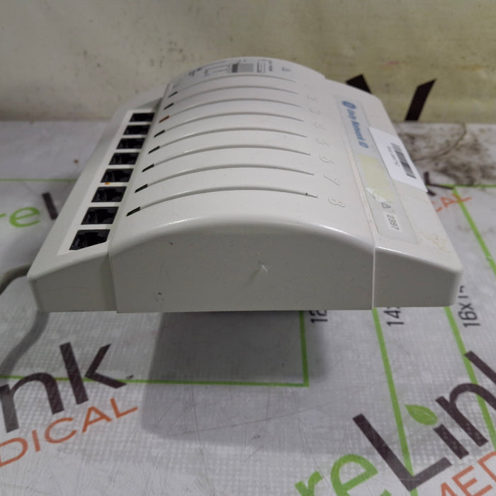 GE Healthcare Unity Network ID Interface Device Patient Monitor