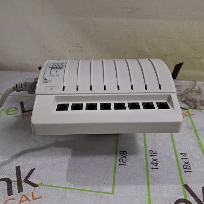GE Healthcare Unity Network ID Interface Device Patient Monitor