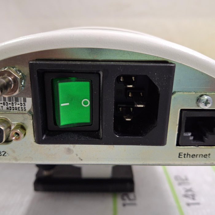 GE Healthcare Unity Network ID Interface Device Patient Monitor